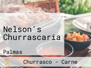 Nelson's Churrascaria
