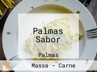 Palmas Sabor