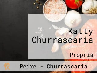 Katty Churrascaria