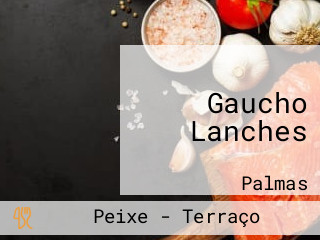 Gaucho Lanches