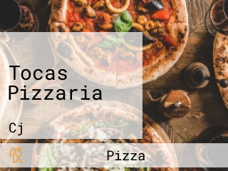 Tocas Pizzaria