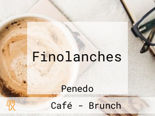 Finolanches