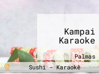 Kampai Karaoke