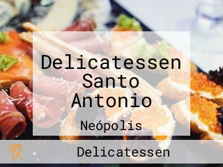 Delicatessen Santo Antonio