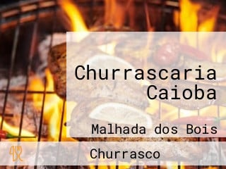 Churrascaria Caioba