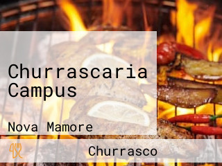 Churrascaria Campus