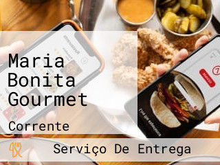Maria Bonita Gourmet