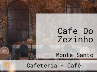 Cafe Do Zezinho