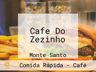 Cafe Do Zezinho