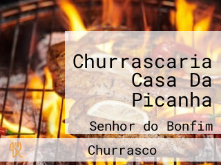 Churrascaria Casa Da Picanha