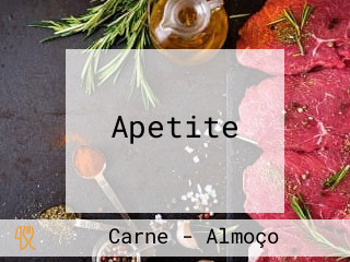 Apetite