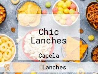 Chic Lanches
