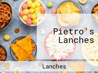 Pietro's Lanches