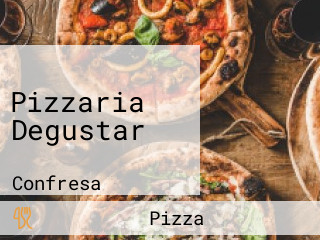 Pizzaria Degustar