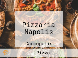 Pizzaria Napolis