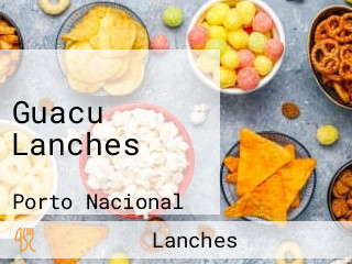 Guacu Lanches