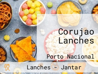Corujao Lanches