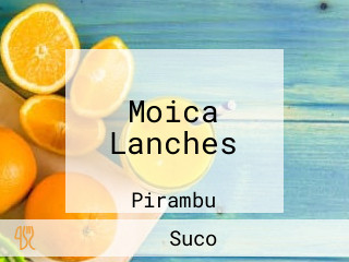 Moica Lanches