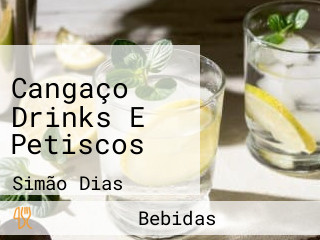 Cangaço Drinks E Petiscos