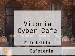 Vitoria Cyber Cafe