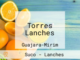Torres Lanches