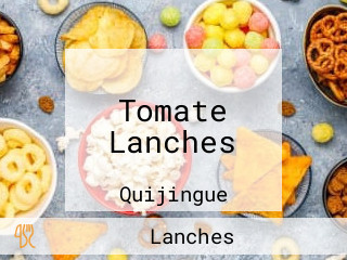 Tomate Lanches