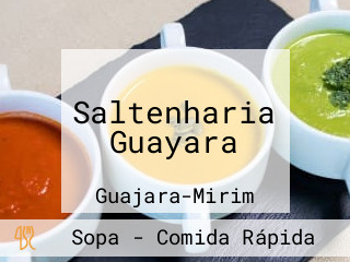 Saltenharia Guayara
