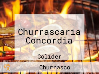 Churrascaria Concordia