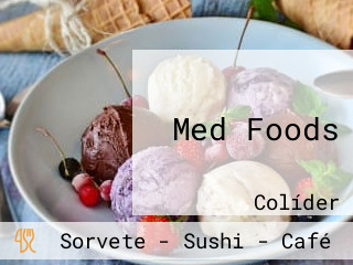 Med Foods