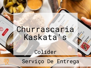 Churrascaria Kaskata's