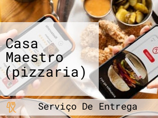 Casa Maestro (pizzaria)