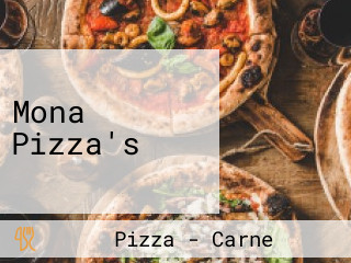 Mona Pizza's