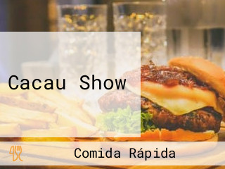 Cacau Show