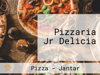 Pizzaria Jr Delicia