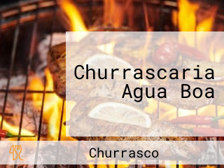 Churrascaria Agua Boa