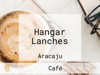 Hangar Lanches