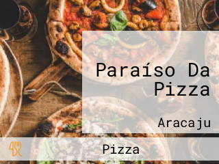 Paraíso Da Pizza