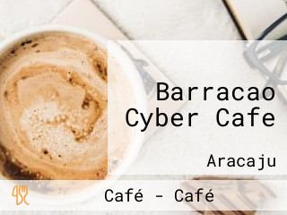 Barracao Cyber Cafe