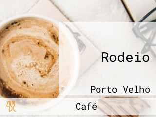 Rodeio