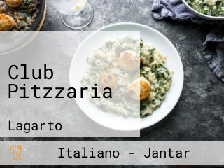 Club Pitzzaria