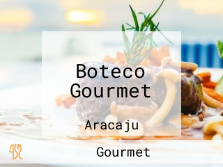 Boteco Gourmet