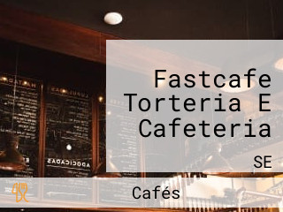 Fastcafe Torteria E Cafeteria