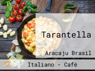 Tarantella