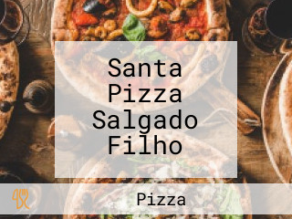 Santa Pizza Salgado Filho