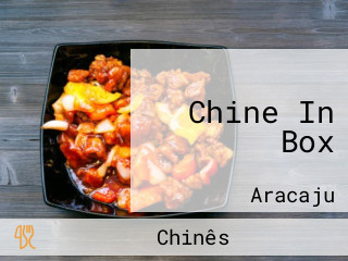Chine In Box