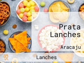 Prata Lanches