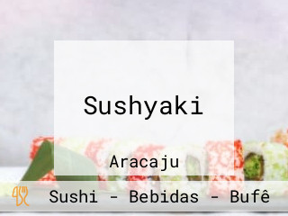 Sushyaki