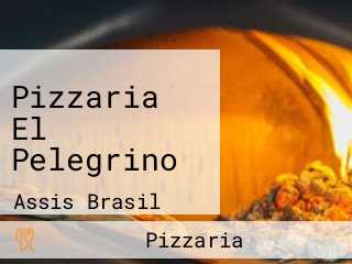 Pizzaria El Pelegrino