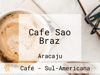 Cafe Sao Braz