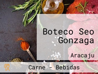 Gonzaga Petiscaria Sushi
